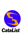 CataList - online search